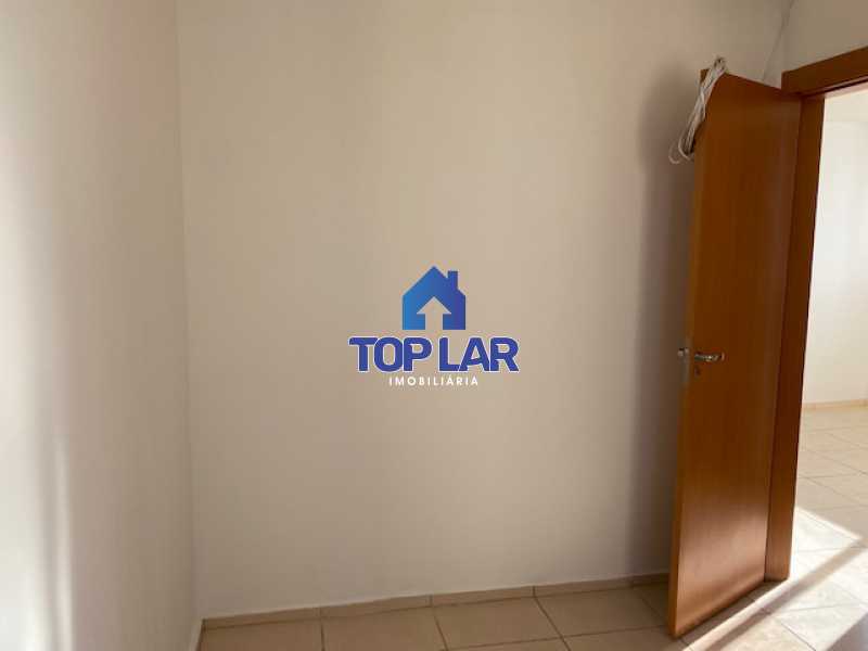 Conheça IMG_2052 do imóvel - Excelente Apartamento 2 quartos, em condomínio com toda infra !!!! - HAAP20127 - 20 IMG_2052 - Excelente Apartamento 2 quartos, em condomínio com toda infra !!!! - HAAP20127 - 20