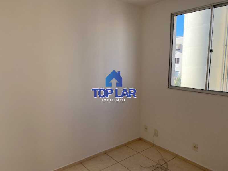 Conheça IMG_2053 do imóvel - Excelente Apartamento 2 quartos, em condomínio com toda infra !!!! - HAAP20127 - 21 IMG_2053 - Excelente Apartamento 2 quartos, em condomínio com toda infra !!!! - HAAP20127 - 21