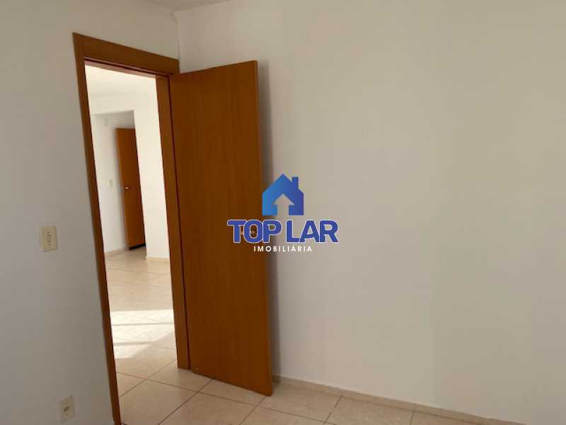 Conheça IMG_2056 do imóvel - Excelente Apartamento 2 quartos, em condomínio com toda infra !!!! - HAAP20127 - 24 IMG_2056 - Excelente Apartamento 2 quartos, em condomínio com toda infra !!!! - HAAP20127 - 24
