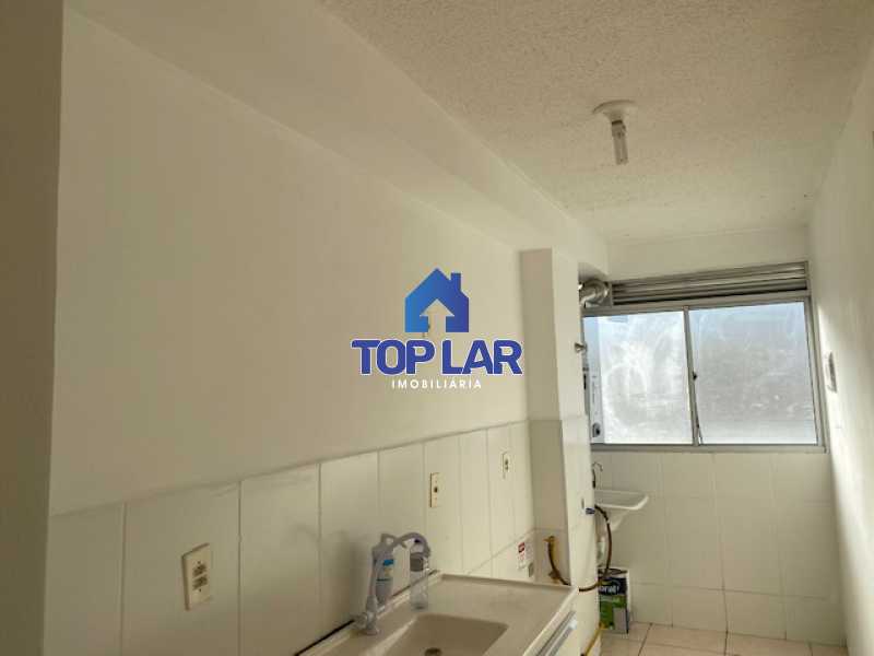 Conheça IMG_2057 do imóvel - Excelente Apartamento 2 quartos, em condomínio com toda infra !!!! - HAAP20127 - 25 IMG_2057 - Excelente Apartamento 2 quartos, em condomínio com toda infra !!!! - HAAP20127 - 25