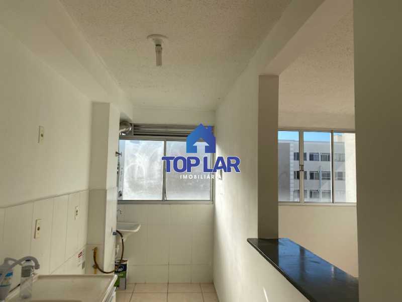 Conheça IMG_2058 do imóvel - Excelente Apartamento 2 quartos, em condomínio com toda infra !!!! - HAAP20127 - 26 IMG_2058 - Excelente Apartamento 2 quartos, em condomínio com toda infra !!!! - HAAP20127 - 26