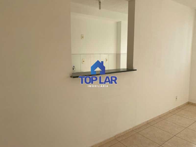 Conheça IMG_2061 do imóvel - Excelente Apartamento 2 quartos, em condomínio com toda infra !!!! - HAAP20127 - 29 IMG_2061 - Excelente Apartamento 2 quartos, em condomínio com toda infra !!!! - HAAP20127 - 29