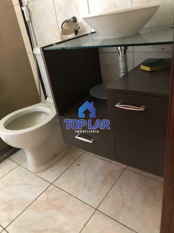 Conheça 17 do imóvel - Apartamento 2 quartos para alugar Vista Alegre, Rio de Janeiro - R$ 1.100 - HAAP20128 - 18 17 - Apartamento 2 quartos para alugar Vista Alegre, Rio de Janeiro - R$ 1.100 - HAAP20128 - 18