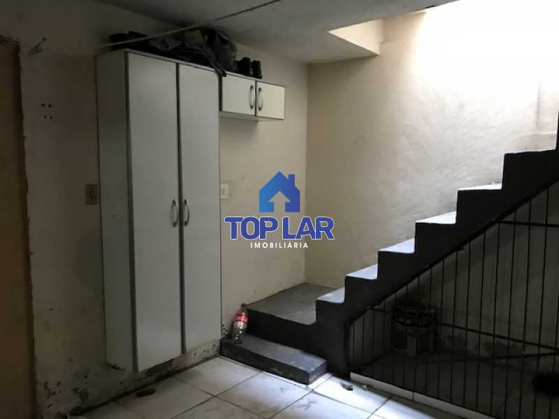 Conheça 20 do imóvel - Apartamento 2 quartos para alugar Vista Alegre, Rio de Janeiro - R$ 1.100 - HAAP20128 - 21 20 - Apartamento 2 quartos para alugar Vista Alegre, Rio de Janeiro - R$ 1.100 - HAAP20128 - 21