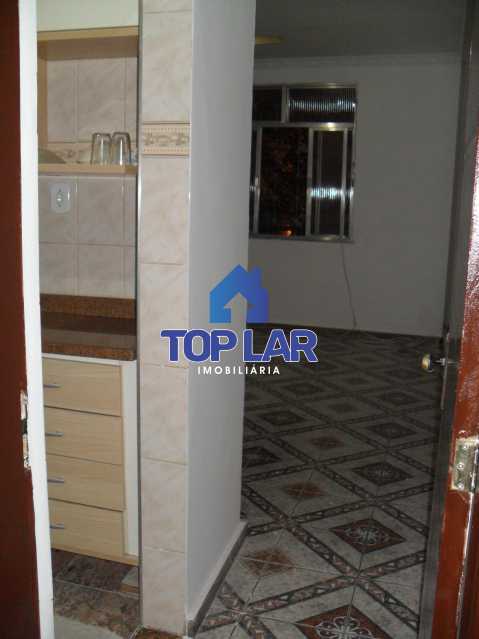 Conheça 19 do imóvel - Ótimo apto VAZIO, fte, sla, 2qtos, bh com blindex, linda coz.planej. jto com área. (Frente Republicano) - HAAP20129 - 20 19 - Ótimo apto VAZIO, fte, sla, 2qtos, bh com blindex, linda coz.planej. jto com área. (Frente Republicano) - HAAP20129 - 20