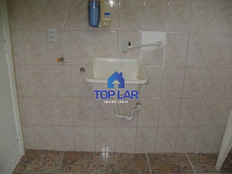 Conheça 23 do imóvel - Ótimo apto VAZIO, fte, sla, 2qtos, bh com blindex, linda coz.planej. jto com área. (Frente Republicano) - HAAP20129 - 24 23 - Ótimo apto VAZIO, fte, sla, 2qtos, bh com blindex, linda coz.planej. jto com área. (Frente Republicano) - HAAP20129 - 24