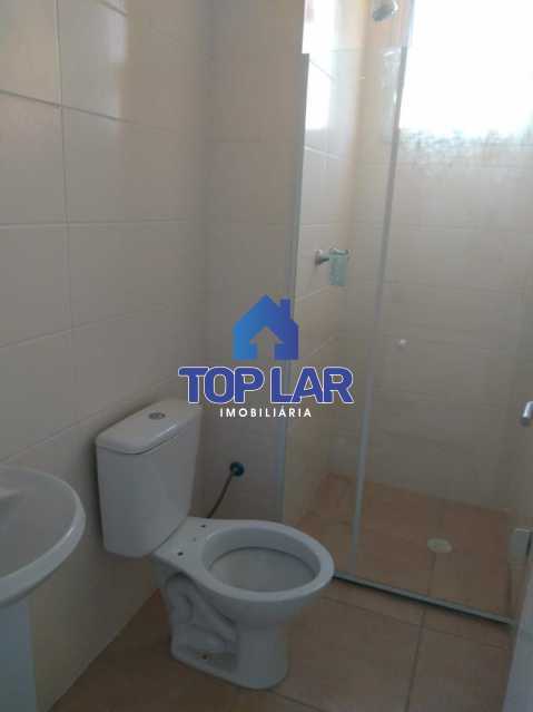 Conheça 07. do imóvel - Apartamento 2 quartos Condomínio Dez Zona Norte em Irajá. - HAAP20130 - 9 07. - Apartamento 2 quartos Condomínio Dez Zona Norte em Irajá. - HAAP20130 - 9