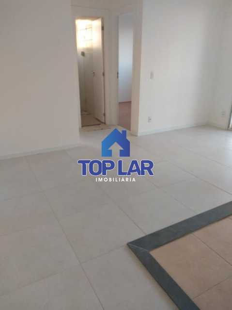 Conheça 08. do imóvel - Apartamento 2 quartos Condomínio Dez Zona Norte em Irajá. - HAAP20130 - 10 08. - Apartamento 2 quartos Condomínio Dez Zona Norte em Irajá. - HAAP20130 - 10