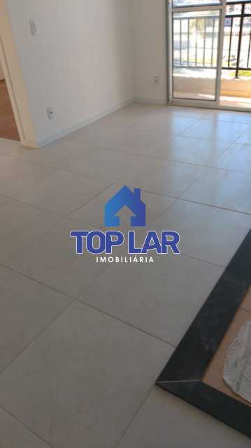 Conheça 09. do imóvel - Apartamento 2 quartos Condomínio Dez Zona Norte em Irajá. - HAAP20130 - 11 09. - Apartamento 2 quartos Condomínio Dez Zona Norte em Irajá. - HAAP20130 - 11