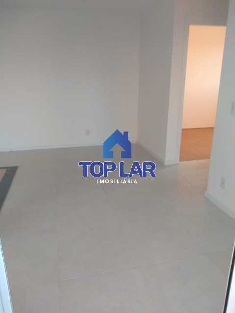Conheça 12. do imóvel - Apartamento 2 quartos Condomínio Dez Zona Norte em Irajá. - HAAP20130 - 13 12. - Apartamento 2 quartos Condomínio Dez Zona Norte em Irajá. - HAAP20130 - 13