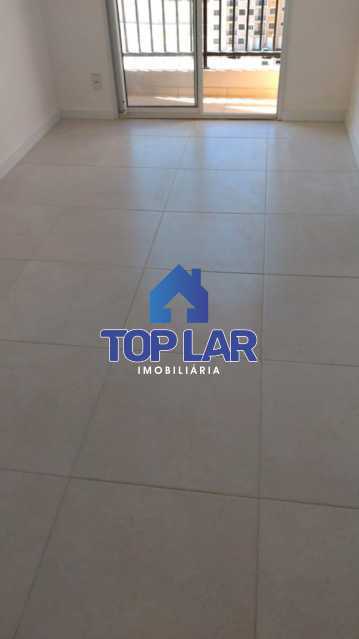 Conheça 13. do imóvel - Apartamento 2 quartos Condomínio Dez Zona Norte em Irajá. - HAAP20130 - 14 13. - Apartamento 2 quartos Condomínio Dez Zona Norte em Irajá. - HAAP20130 - 14