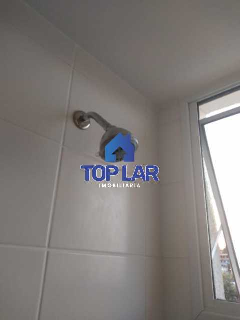 Conheça 14. do imóvel - Apartamento 2 quartos Condomínio Dez Zona Norte em Irajá. - HAAP20130 - 15 14. - Apartamento 2 quartos Condomínio Dez Zona Norte em Irajá. - HAAP20130 - 15