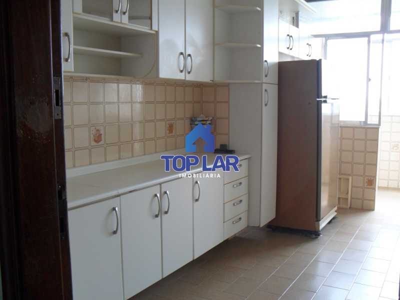Conheça 03 do imóvel - Apto 116m², fte, 2vrdas, 3qtos planejados - 1te, 2bhs, coz planej. sep área, 2gar, 2elev, infra. - HAAP30026 - 4 03 - Apto 116m², fte, 2vrdas, 3qtos planejados - 1te, 2bhs, coz planej. sep área, 2gar, 2elev, infra. - HAAP30026 - 4