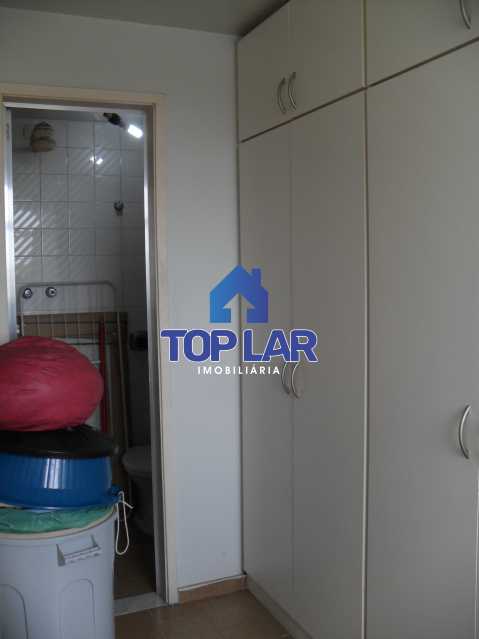 Conheça 05 do imóvel - Apto 116m², fte, 2vrdas, 3qtos planejados - 1te, 2bhs, coz planej. sep área, 2gar, 2elev, infra. - HAAP30026 - 6 05 - Apto 116m², fte, 2vrdas, 3qtos planejados - 1te, 2bhs, coz planej. sep área, 2gar, 2elev, infra. - HAAP30026 - 6