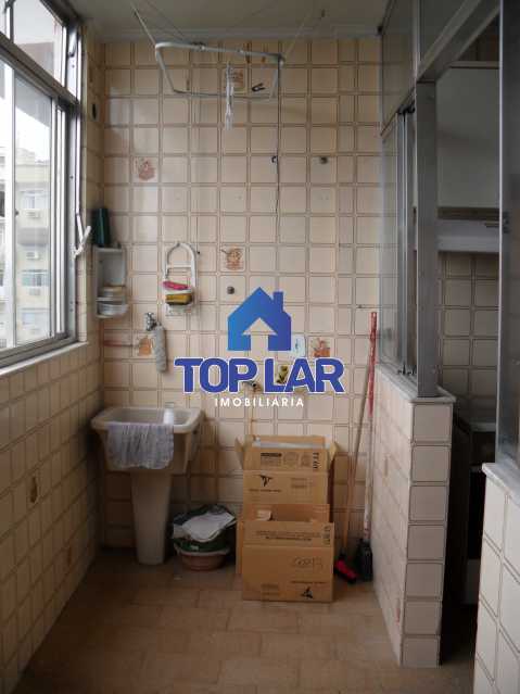 Conheça 08 do imóvel - Apto 116m², fte, 2vrdas, 3qtos planejados - 1te, 2bhs, coz planej. sep área, 2gar, 2elev, infra. - HAAP30026 - 9 08 - Apto 116m², fte, 2vrdas, 3qtos planejados - 1te, 2bhs, coz planej. sep área, 2gar, 2elev, infra. - HAAP30026 - 9