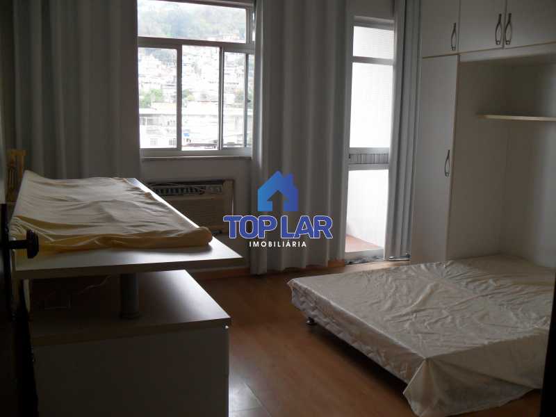 Conheça 18 do imóvel - Apto 116m², fte, 2vrdas, 3qtos planejados - 1te, 2bhs, coz planej. sep área, 2gar, 2elev, infra. - HAAP30026 - 19 18 - Apto 116m², fte, 2vrdas, 3qtos planejados - 1te, 2bhs, coz planej. sep área, 2gar, 2elev, infra. - HAAP30026 - 19