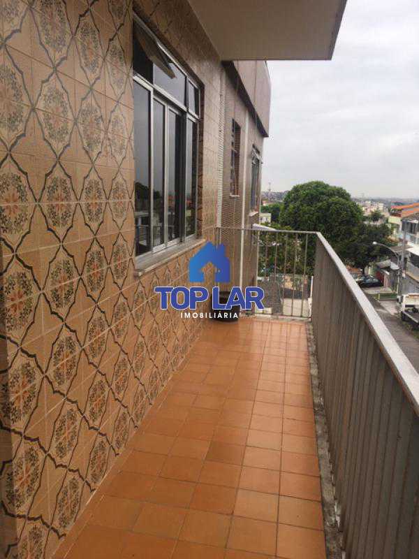 Conheça IMG_2262 do imóvel - Apartamento 2 quartos com 1 suite e 2 vagas em Vista Alegre !!! - HAAP20135 - 30 IMG_2262 - Apartamento 2 quartos com 1 suite e 2 vagas em Vista Alegre !!! - HAAP20135 - 30