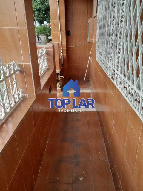 Conheça WhatsApp Image 2022-06-20 at 1 do imóvel - Boa Casa única no terreno, sala, 1 quarto, varanda, cozinha, banheiro, terraço. - HACA10002 - 4 WhatsApp Image 2022-06-20 at 1 - Boa Casa única no terreno, sala, 1 quarto, varanda, cozinha, banheiro, terraço. - HACA10002 - 4