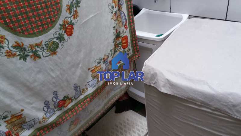 Conheça 9 do imóvel - Excelente casa duplex geminada em ótima localização, 2 quartos com suite, coz. área serviço, lavabo, sala e garagem. - HACN20010 - 11 9 - Excelente casa duplex geminada em ótima localização, 2 quartos com suite, coz. área serviço, lavabo, sala e garagem. - HACN20010 - 11
