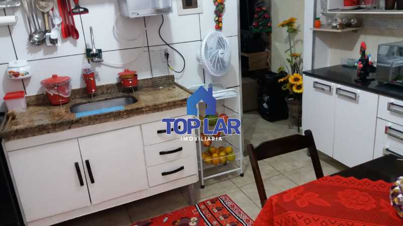 Conheça 10 do imóvel - Excelente casa duplex geminada em ótima localização, 2 quartos com suite, coz. área serviço, lavabo, sala e garagem. - HACN20010 - 10 10 - Excelente casa duplex geminada em ótima localização, 2 quartos com suite, coz. área serviço, lavabo, sala e garagem. - HACN20010 - 10