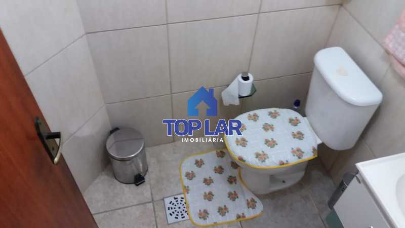 Conheça 11 do imóvel - Excelente casa duplex geminada em ótima localização, 2 quartos com suite, coz. área serviço, lavabo, sala e garagem. - HACN20010 - 15 11 - Excelente casa duplex geminada em ótima localização, 2 quartos com suite, coz. área serviço, lavabo, sala e garagem. - HACN20010 - 15