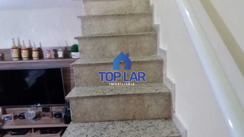 Conheça 12 do imóvel - Excelente casa duplex geminada em ótima localização, 2 quartos com suite, coz. área serviço, lavabo, sala e garagem. - HACN20010 - 12 12 - Excelente casa duplex geminada em ótima localização, 2 quartos com suite, coz. área serviço, lavabo, sala e garagem. - HACN20010 - 12