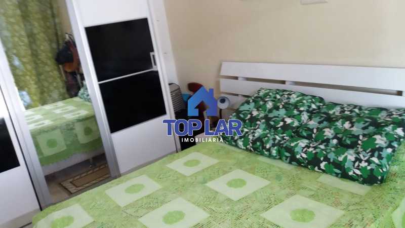 Conheça 15 do imóvel - Excelente casa duplex geminada em ótima localização, 2 quartos com suite, coz. área serviço, lavabo, sala e garagem. - HACN20010 - 13 15 - Excelente casa duplex geminada em ótima localização, 2 quartos com suite, coz. área serviço, lavabo, sala e garagem. - HACN20010 - 13