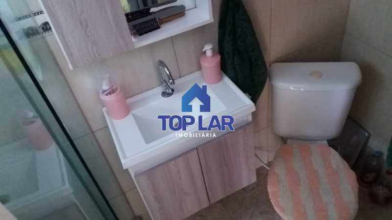 Conheça 16 do imóvel - Excelente casa duplex geminada em ótima localização, 2 quartos com suite, coz. área serviço, lavabo, sala e garagem. - HACN20010 - 22 16 - Excelente casa duplex geminada em ótima localização, 2 quartos com suite, coz. área serviço, lavabo, sala e garagem. - HACN20010 - 22