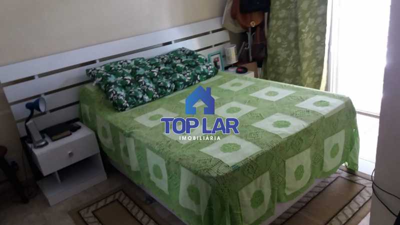 Conheça 17 do imóvel - Excelente casa duplex geminada em ótima localização, 2 quartos com suite, coz. área serviço, lavabo, sala e garagem. - HACN20010 - 14 17 - Excelente casa duplex geminada em ótima localização, 2 quartos com suite, coz. área serviço, lavabo, sala e garagem. - HACN20010 - 14