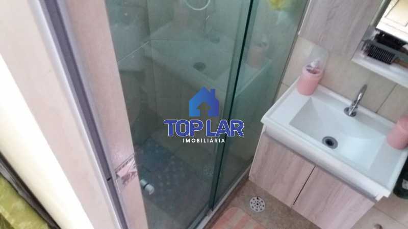 Conheça 20 do imóvel - Excelente casa duplex geminada em ótima localização, 2 quartos com suite, coz. área serviço, lavabo, sala e garagem. - HACN20010 - 24 20 - Excelente casa duplex geminada em ótima localização, 2 quartos com suite, coz. área serviço, lavabo, sala e garagem. - HACN20010 - 24