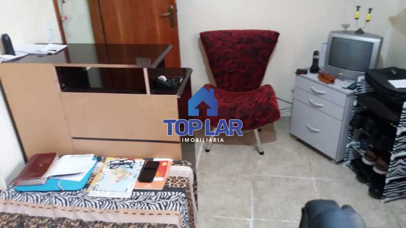 Conheça 22 do imóvel - Excelente casa duplex geminada em ótima localização, 2 quartos com suite, coz. área serviço, lavabo, sala e garagem. - HACN20010 - 21 22 - Excelente casa duplex geminada em ótima localização, 2 quartos com suite, coz. área serviço, lavabo, sala e garagem. - HACN20010 - 21