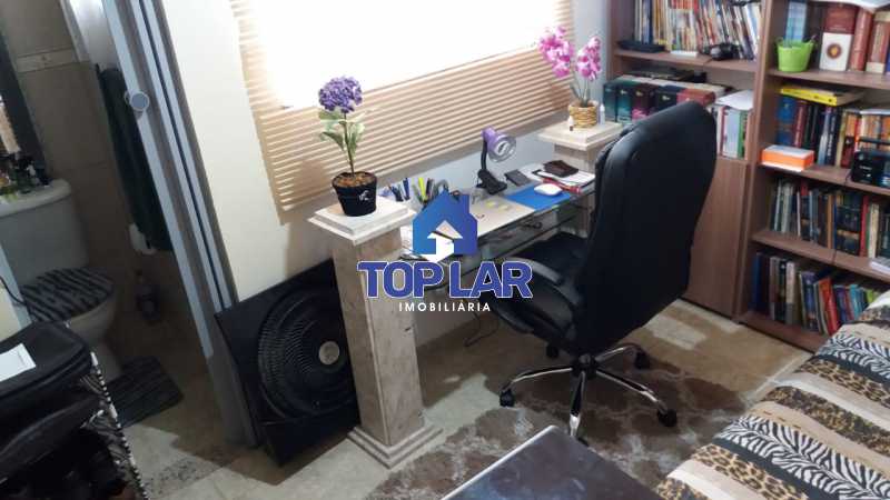 Conheça 23 do imóvel - Excelente casa duplex geminada em ótima localização, 2 quartos com suite, coz. área serviço, lavabo, sala e garagem. - HACN20010 - 20 23 - Excelente casa duplex geminada em ótima localização, 2 quartos com suite, coz. área serviço, lavabo, sala e garagem. - HACN20010 - 20