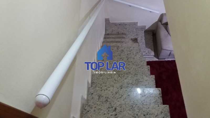 Conheça 24 do imóvel - Excelente casa duplex geminada em ótima localização, 2 quartos com suite, coz. área serviço, lavabo, sala e garagem. - HACN20010 - 25 24 - Excelente casa duplex geminada em ótima localização, 2 quartos com suite, coz. área serviço, lavabo, sala e garagem. - HACN20010 - 25