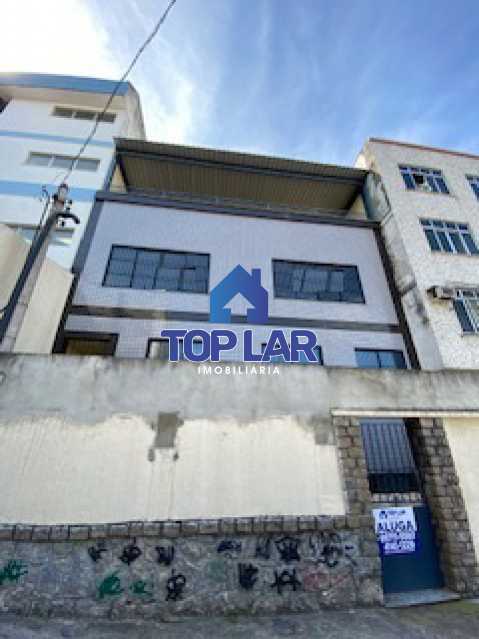 Conheça 1 do imóvel - Excelente Prédio comercial ( Colégio, Clínica, cursos e outros ) no coração da Vila da Penha, imóvel com 11 salas com 530m2. - HAPR00001 - 3 1 - Excelente Prédio comercial ( Colégio, Clínica, cursos e outros ) no coração da Vila da Penha, imóvel com 11 salas com 530m2. - HAPR00001 - 3