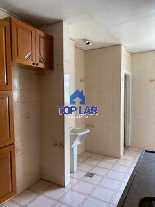 Conheça IMG_0436 do imóvel - Excelente Apt. 2 quartos, coz, área de serviço, dependência revertida em escritório e 1 vaga. Perto NorteShopping. - HAAP20138 - 13 IMG_0436 - Excelente Apt. 2 quartos, coz, área de serviço, dependência revertida em escritório e 1 vaga. Perto NorteShopping. - HAAP20138 - 13