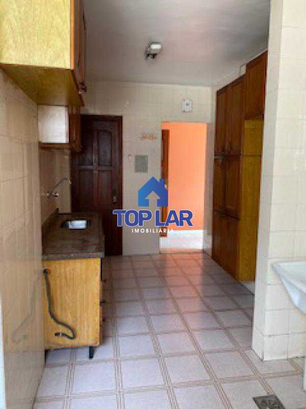 Conheça IMG_0438 do imóvel - Excelente Apt. 2 quartos, coz, área de serviço, dependência revertida em escritório e 1 vaga. Perto NorteShopping. - HAAP20138 - 14 IMG_0438 - Excelente Apt. 2 quartos, coz, área de serviço, dependência revertida em escritório e 1 vaga. Perto NorteShopping. - HAAP20138 - 14