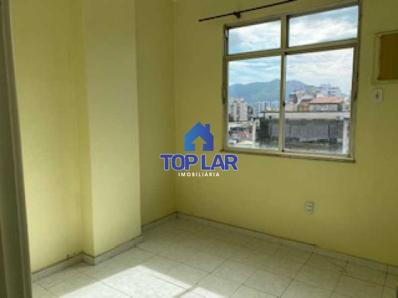 Conheça IMG_0445 do imóvel - Excelente Apt. 2 quartos, coz, área de serviço, dependência revertida em escritório e 1 vaga. Perto NorteShopping. - HAAP20138 - 17 IMG_0445 - Excelente Apt. 2 quartos, coz, área de serviço, dependência revertida em escritório e 1 vaga. Perto NorteShopping. - HAAP20138 - 17