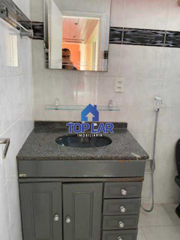 Conheça IMG_0457 do imóvel - Excelente Apt. 2 quartos, coz, área de serviço, dependência revertida em escritório e 1 vaga. Perto NorteShopping. - HAAP20138 - 29 IMG_0457 - Excelente Apt. 2 quartos, coz, área de serviço, dependência revertida em escritório e 1 vaga. Perto NorteShopping. - HAAP20138 - 29