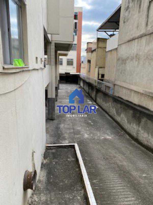 Conheça IMG_0470 do imóvel - Excelente Apt. 2 quartos, coz, área de serviço, dependência revertida em escritório e 1 vaga. Perto NorteShopping. - HAAP20138 - 3 IMG_0470 - Excelente Apt. 2 quartos, coz, área de serviço, dependência revertida em escritório e 1 vaga. Perto NorteShopping. - HAAP20138 - 3