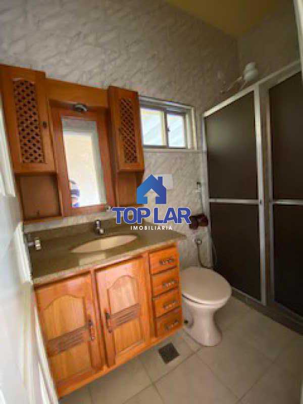 IMG_0602 - Excelente Casa Duplex, 2 quartos, 2 salas, cozinha, 2 áreas de serviços, banheiro e lavabo. - HACA20009 - 24