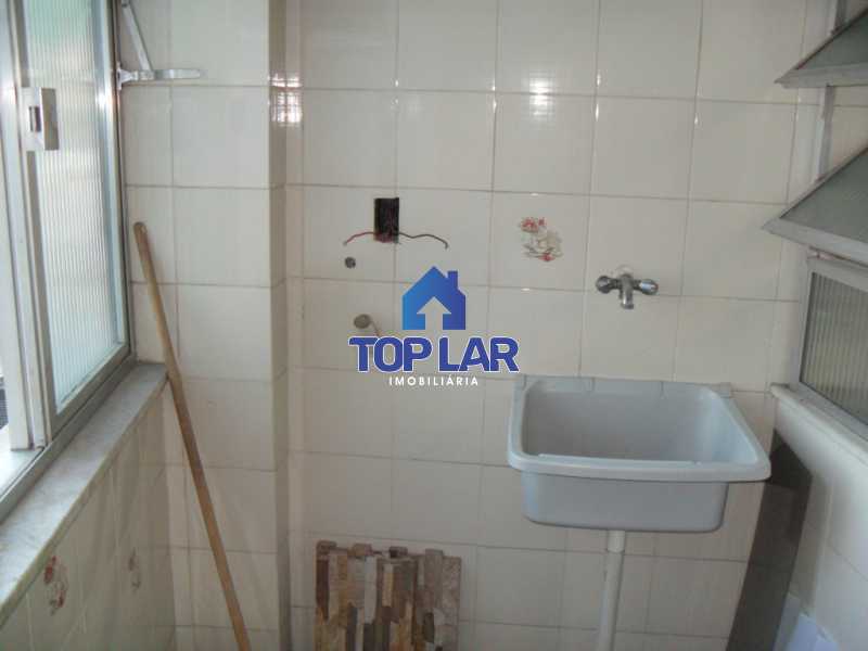 Conheça 11 do imóvel - Lindo apto, VAZIO, cômodos amplos, sol manhã, vardão na sla, 2 qtos-1ste, coz.planej., gar., slão festa. - HAAP20142 - 12 11 - Lindo apto, VAZIO, cômodos amplos, sol manhã, vardão na sla, 2 qtos-1ste, coz.planej., gar., slão festa. - HAAP20142 - 12