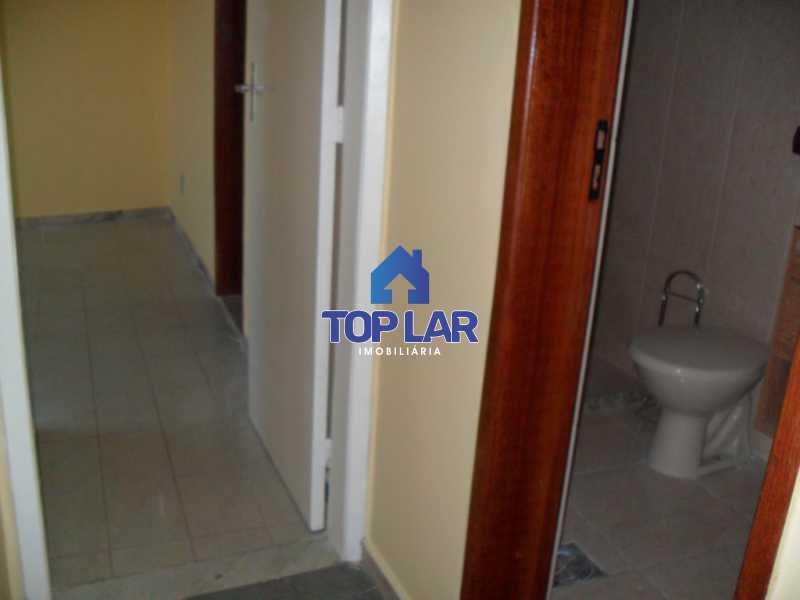 Conheça 26 do imóvel - Lindo apto, VAZIO, cômodos amplos, sol manhã, vardão na sla, 2 qtos-1ste, coz.planej., gar., slão festa. - HAAP20142 - 27 26 - Lindo apto, VAZIO, cômodos amplos, sol manhã, vardão na sla, 2 qtos-1ste, coz.planej., gar., slão festa. - HAAP20142 - 27