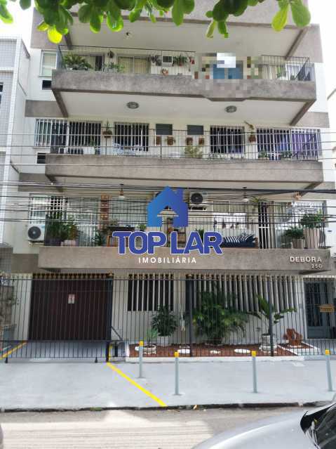 Conheça 1. do imóvel - Amplo apartamento na Vila da Penha, 3 dormitórios, varanda com dependência e 2 vagas na escritura. - HAAP30031 - 1 1. - Amplo apartamento na Vila da Penha, 3 dormitórios, varanda com dependência e 2 vagas na escritura. - HAAP30031 - 1