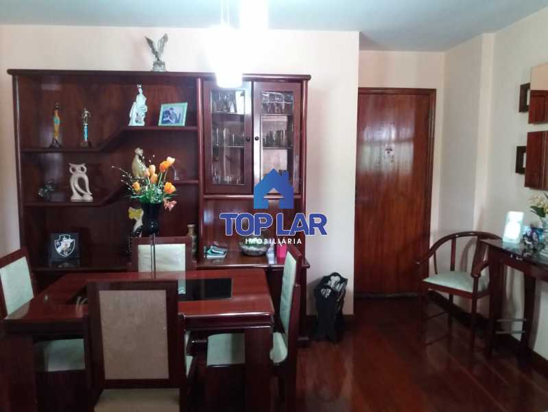 Conheça 3. do imóvel - Amplo apartamento na Vila da Penha, 3 dormitórios, varanda com dependência e 2 vagas na escritura. - HAAP30031 - 3 3. - Amplo apartamento na Vila da Penha, 3 dormitórios, varanda com dependência e 2 vagas na escritura. - HAAP30031 - 3