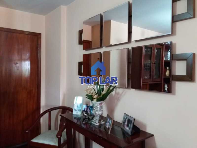 Conheça 4. do imóvel - Amplo apartamento na Vila da Penha, 3 dormitórios, varanda com dependência e 2 vagas na escritura. - HAAP30031 - 4 4. - Amplo apartamento na Vila da Penha, 3 dormitórios, varanda com dependência e 2 vagas na escritura. - HAAP30031 - 4
