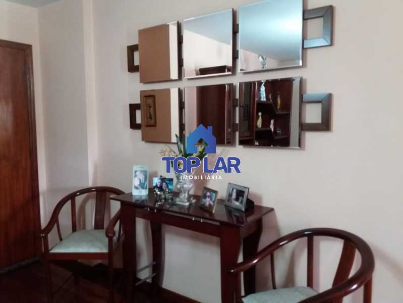 Conheça 5. do imóvel - Amplo apartamento na Vila da Penha, 3 dormitórios, varanda com dependência e 2 vagas na escritura. - HAAP30031 - 5 5. - Amplo apartamento na Vila da Penha, 3 dormitórios, varanda com dependência e 2 vagas na escritura. - HAAP30031 - 5