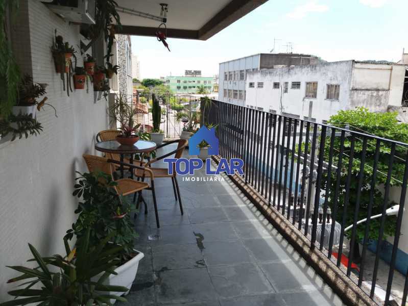 Conheça 6. do imóvel - Amplo apartamento na Vila da Penha, 3 dormitórios, varanda com dependência e 2 vagas na escritura. - HAAP30031 - 6 6. - Amplo apartamento na Vila da Penha, 3 dormitórios, varanda com dependência e 2 vagas na escritura. - HAAP30031 - 6