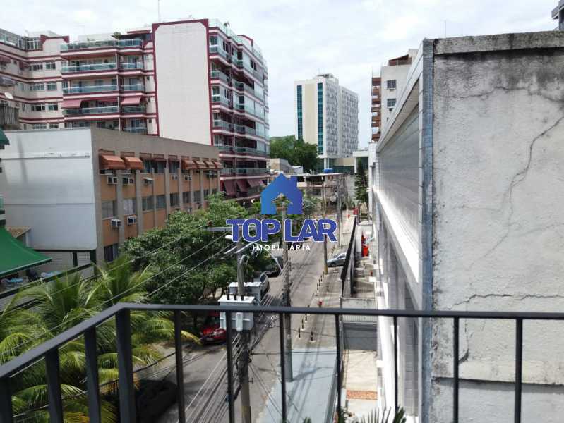 Conheça 7. do imóvel - Amplo apartamento na Vila da Penha, 3 dormitórios, varanda com dependência e 2 vagas na escritura. - HAAP30031 - 7 7. - Amplo apartamento na Vila da Penha, 3 dormitórios, varanda com dependência e 2 vagas na escritura. - HAAP30031 - 7