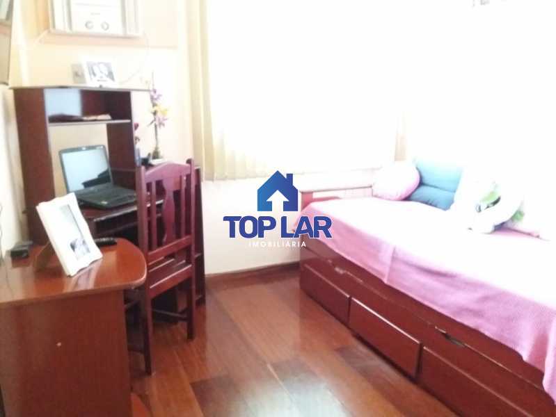 Conheça 14. do imóvel - Amplo apartamento na Vila da Penha, 3 dormitórios, varanda com dependência e 2 vagas na escritura. - HAAP30031 - 14 14. - Amplo apartamento na Vila da Penha, 3 dormitórios, varanda com dependência e 2 vagas na escritura. - HAAP30031 - 14