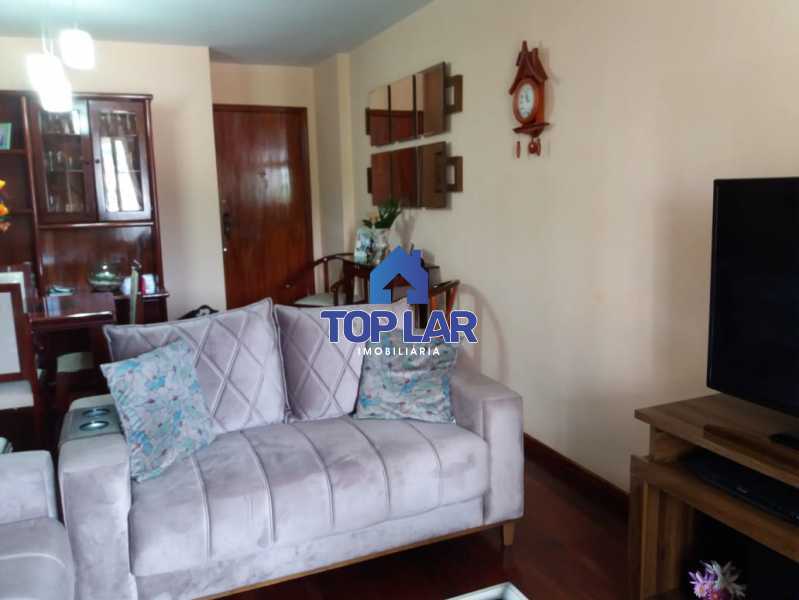 Conheça 18. do imóvel - Amplo apartamento na Vila da Penha, 3 dormitórios, varanda com dependência e 2 vagas na escritura. - HAAP30031 - 17 18. - Amplo apartamento na Vila da Penha, 3 dormitórios, varanda com dependência e 2 vagas na escritura. - HAAP30031 - 17